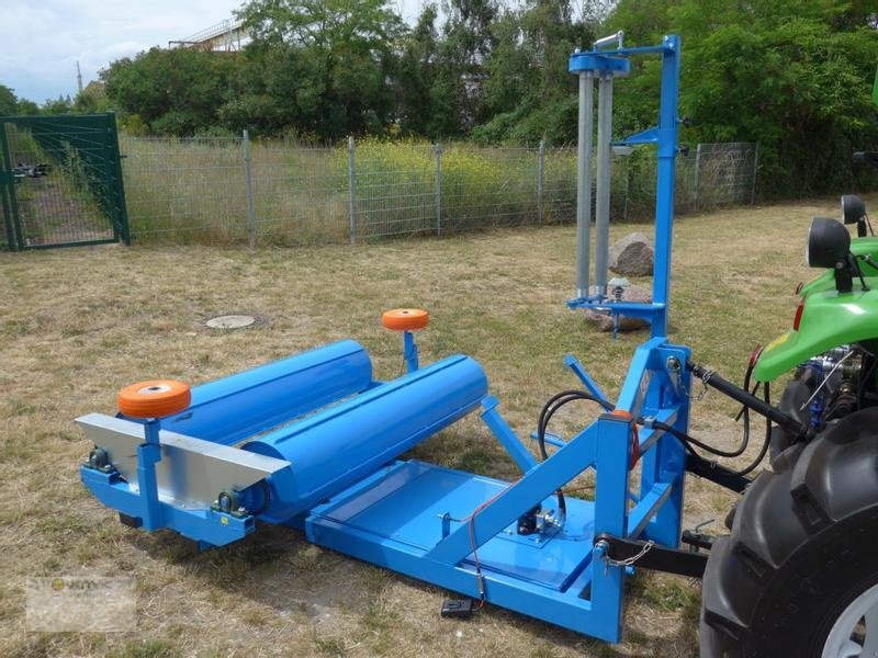 Vemac Sonstiges - 包膜机:图1 Vemac Sonstiges - 包膜机:图1