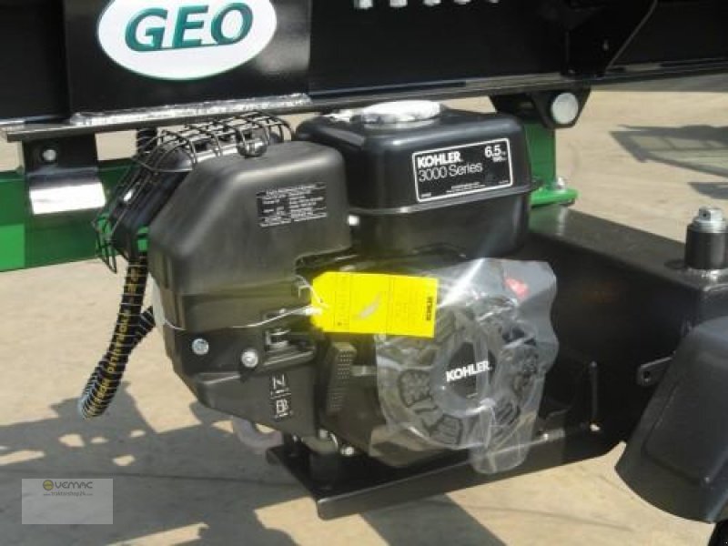Vemac Spalter Holzspalter Geo LSM22 22ton, 6,5PS Benzin Motor - 劈木机:图2 Vemac Spalter Holzspalter Geo LSM22 22ton, 6,5PS Benzin Motor - 劈木机:图2