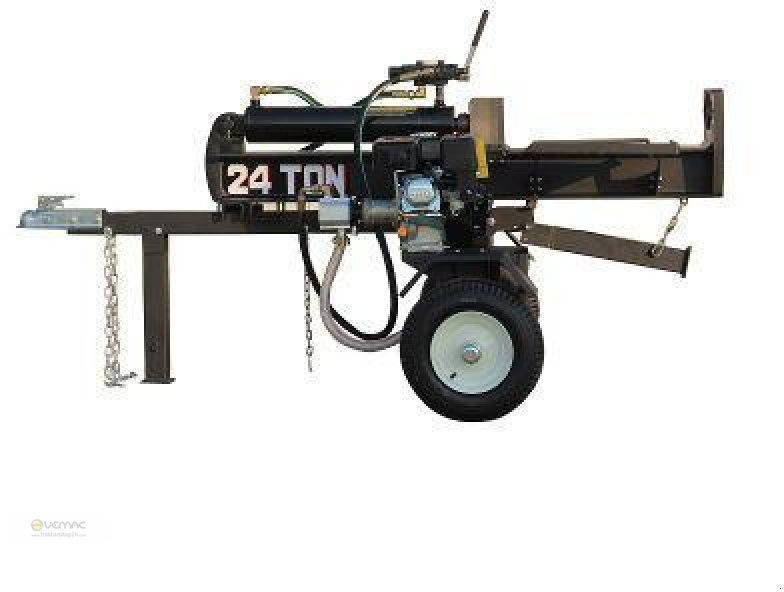 Vemac Spalter Holzspalter HSA25 25ton 7PS Benzin Motor Anhänger Traktor - 劈木机:图4 Vemac Spalter Holzspalter HSA25 25ton 7PS Benzin Motor Anhänger Traktor - 劈木机:图4