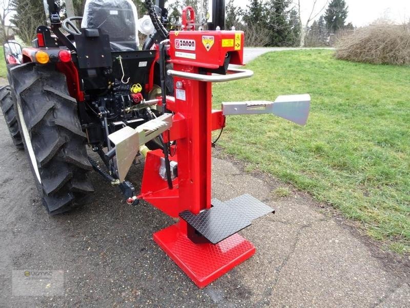 Vemac Spalter Holzspalter Zanon SVT-14/1050 - 劈木机:图5 Vemac Spalter Holzspalter Zanon SVT-14/1050 - 劈木机:图5