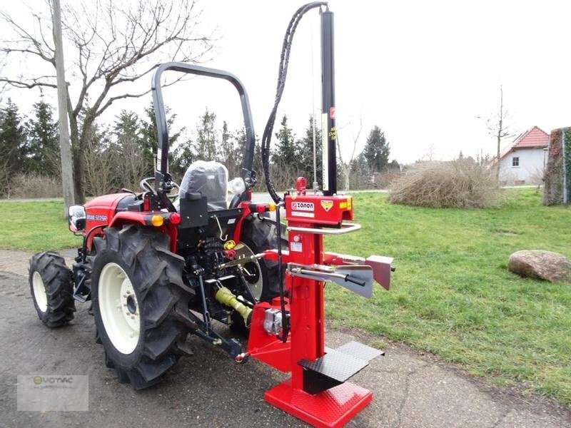 Vemac Spalter Holzspalter Zanon SVT-14/1050 - 劈木机:图4 Vemac Spalter Holzspalter Zanon SVT-14/1050 - 劈木机:图4