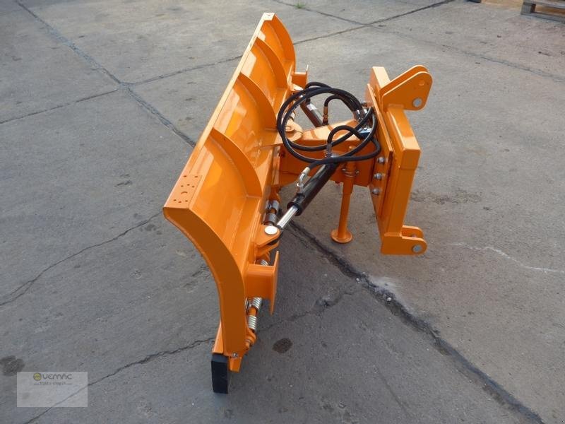 Vemac Standard 220 Schneepflug Schneeschild Schneeschieber NEU - 推雪板:图1 Vemac Standard 220 Schneepflug Schneeschild Schneeschieber NEU - 推雪板:图1