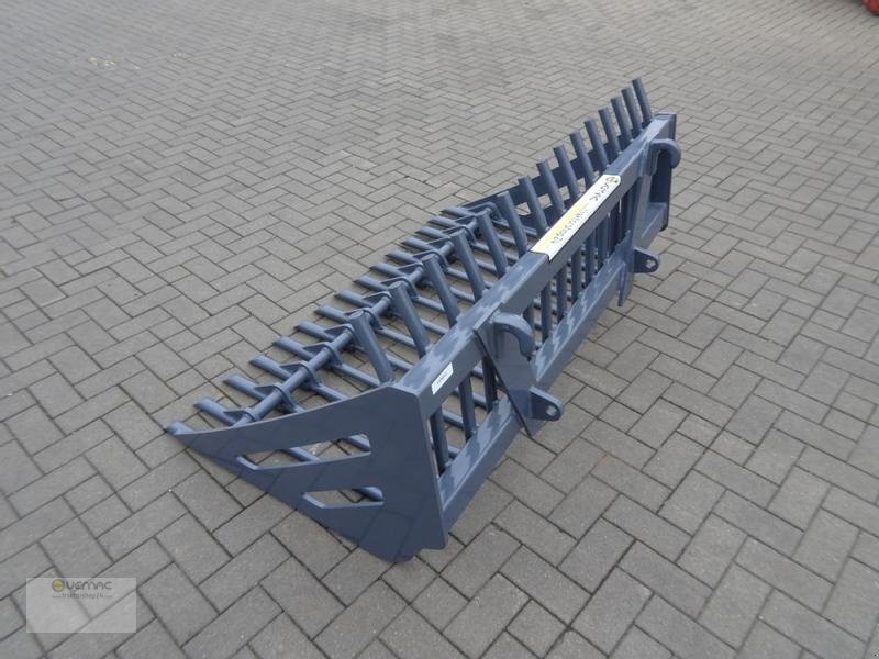 Vemac Steinkorb Steinschaufel Schaufel Erdschaufel NEU - 铲斗 适用于 农业机械:图2 Vemac Steinkorb Steinschaufel Schaufel Erdschaufel NEU - 铲斗 适用于 农业机械:图2