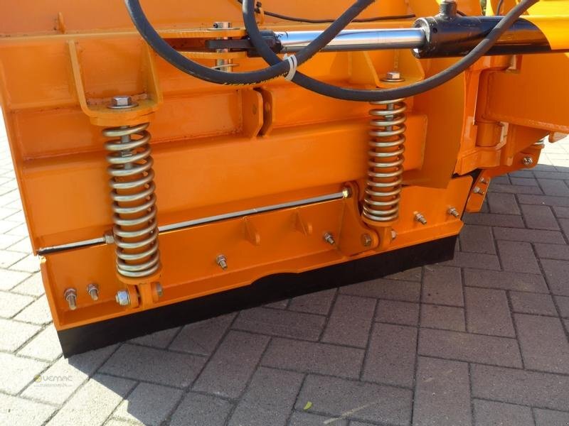 Vemac Vario Schneeschild Schneepflug Winterdienst 300cm NEU - 推雪板:图4 Vemac Vario Schneeschild Schneepflug Winterdienst 300cm NEU - 推雪板:图4