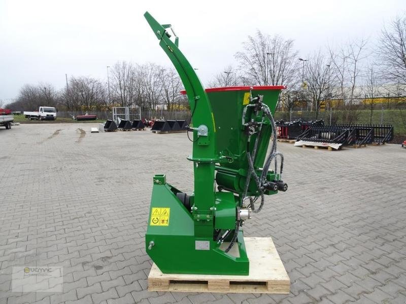 Vemac WOD12H Holzhäcksler agrifarm Holzschredder Häcksler Schredder NEU - 碎木机:图1 Vemac WOD12H Holzhäcksler agrifarm Holzschredder Häcksler Schredder NEU - 碎木机:图1