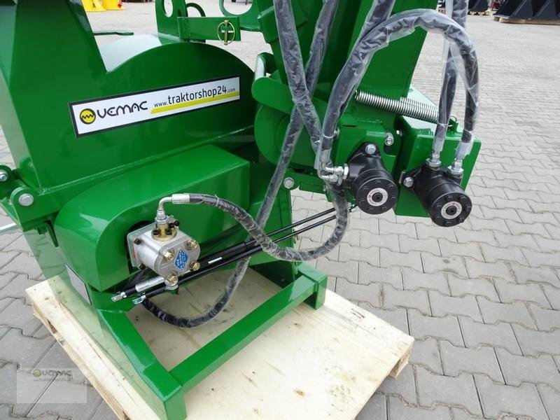Vemac WOD12H Holzhäcksler agrifarm Holzschredder Häcksler Schredder NEU - 碎木机:图5 Vemac WOD12H Holzhäcksler agrifarm Holzschredder Häcksler Schredder NEU - 碎木机:图5