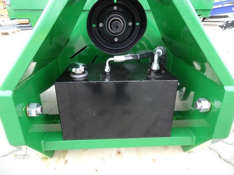 Vemac WOD12H Holzhäcksler agrifarm Holzschredder Häcksler Schredder NEU - 碎木机:图4 Vemac WOD12H Holzhäcksler agrifarm Holzschredder Häcksler Schredder NEU - 碎木机:图4