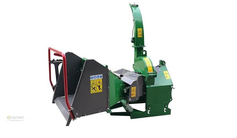 Vemac WOD23H Holzhäcksler Hydrauliköltank Häcksler Schredder NEU - 碎木机:图1 Vemac WOD23H Holzhäcksler Hydrauliköltank Häcksler Schredder NEU - 碎木机:图1