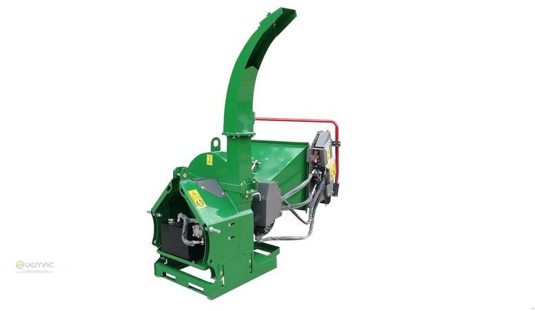 Vemac WOD23H Holzhäcksler Hydrauliköltank Häcksler Schredder NEU - 碎木机:图2 Vemac WOD23H Holzhäcksler Hydrauliköltank Häcksler Schredder NEU - 碎木机:图2