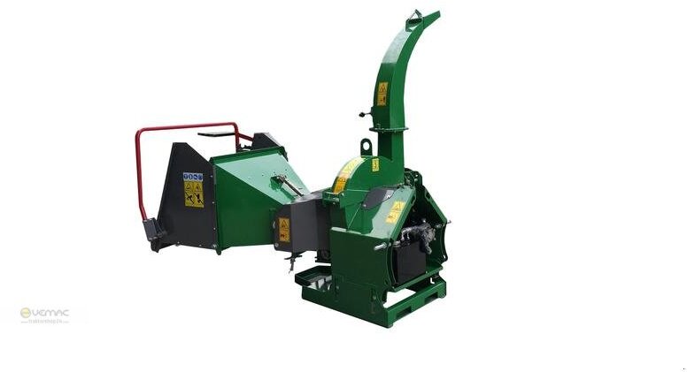 Vemac WOD23H Holzhäcksler Hydrauliköltank Häcksler Schredder NEU - 碎木机:图3 Vemac WOD23H Holzhäcksler Hydrauliköltank Häcksler Schredder NEU - 碎木机:图3