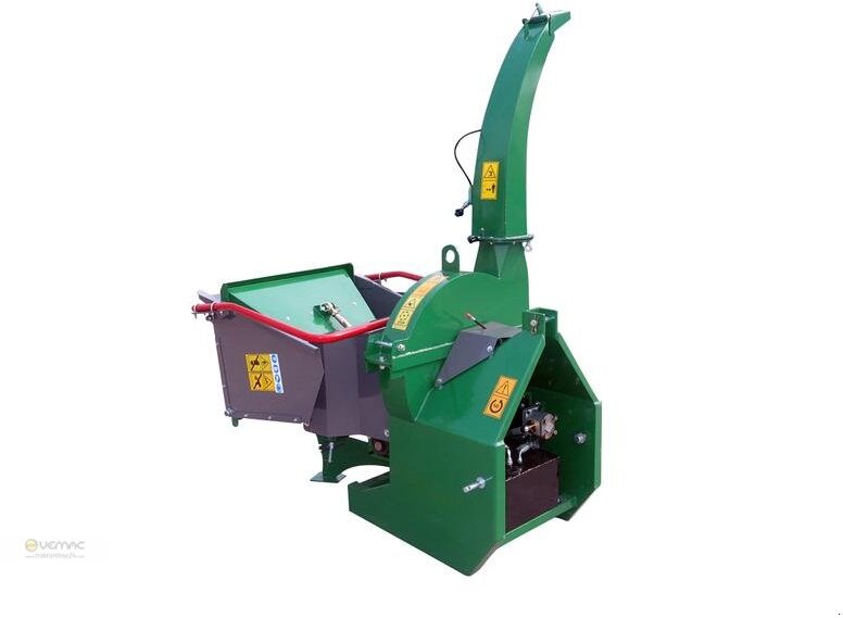 Vemac WOD24H Holzhäcksler Hydrauliköltank Schredder Holzschredder NEU - 碎木机:图5 Vemac WOD24H Holzhäcksler Hydrauliköltank Schredder Holzschredder NEU - 碎木机:图5
