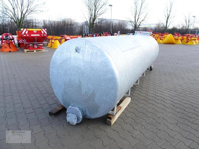 Vemac Wasserfass 3000 Liter Wassertank Wasserwagen NEU - 牲畜水箱:图2 Vemac Wasserfass 3000 Liter Wassertank Wasserwagen NEU - 牲畜水箱:图2