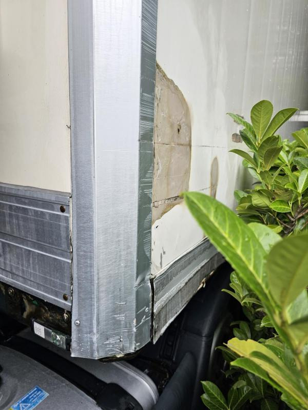 Krone Refrigerated - 冷藏半拖车:图5 Krone Refrigerated - 冷藏半拖车:图5