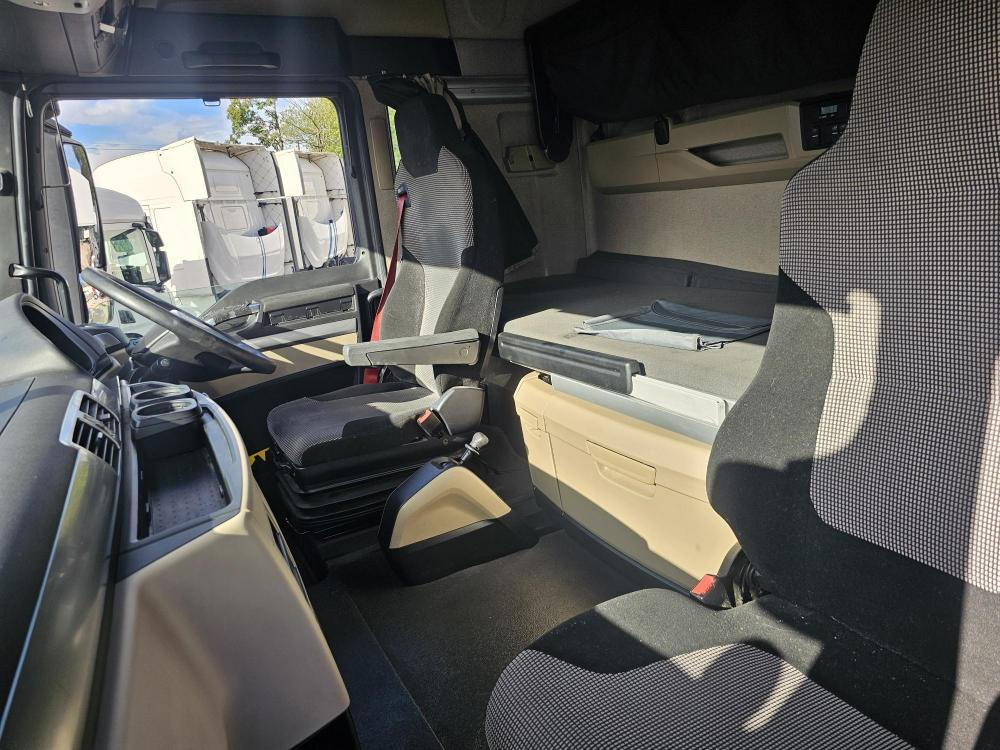 牵引车 Man Tgx460：图6
