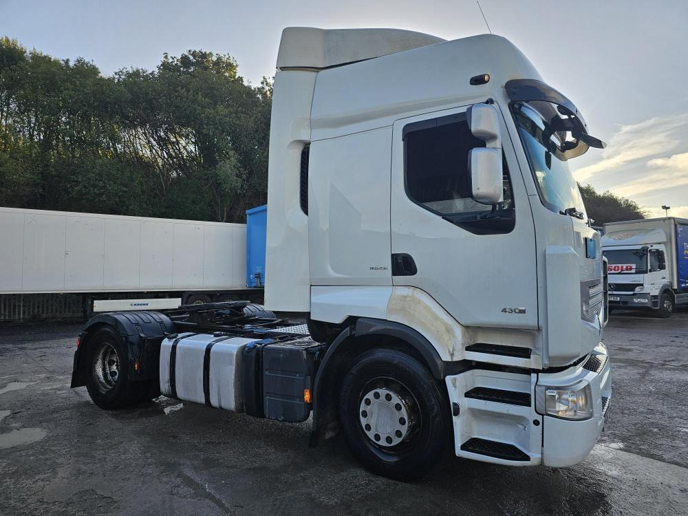 牵引车 Renault Premium 430 4x2：图7