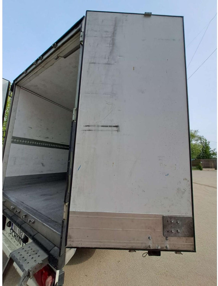 2020 Schmitz Cargobull SKO FP 60 ThermoKing SLXi 300 - 冷藏半拖车:图4 2020 Schmitz Cargobull SKO FP 60 ThermoKing SLXi 300 - 冷藏半拖车:图4