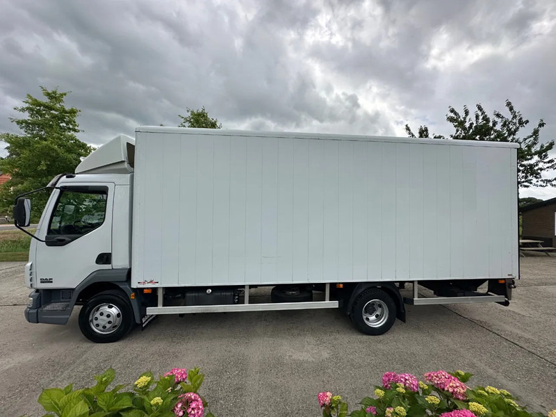 DAF LF 45.170 / EURO 3 / NL TRUCK / VERKOOPOBOUW / VERKAUFSAUFBAU - 厢式卡车:图4 DAF LF 45.170 / EURO 3 / NL TRUCK / VERKOOPOBOUW / VERKAUFSAUFBAU - 厢式卡车:图4