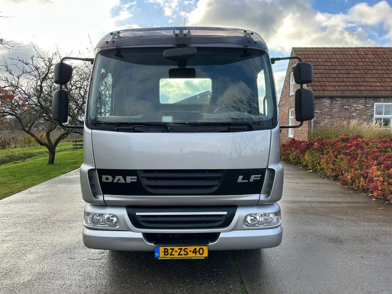 DAF LF 45 .250 / NL TRUCK / TIJHOF / EURO5 / 110.000KM / WINCH / TOP CONDITION - 自动转运卡车:图2 DAF LF 45 .250 / NL TRUCK / TIJHOF / EURO5 / 110.000KM / WINCH / TOP CONDITION - 自动转运卡车:图2