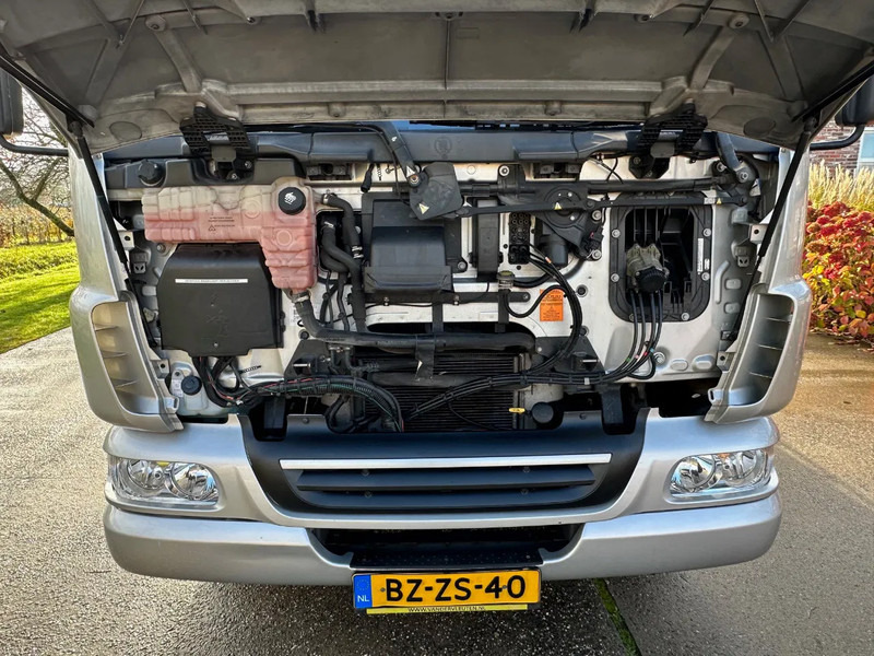 DAF LF 45 .250 / NL TRUCK / TIJHOF / EURO5 / 110.000KM / WINCH / TOP CONDITION - 自动转运卡车:图3 DAF LF 45 .250 / NL TRUCK / TIJHOF / EURO5 / 110.000KM / WINCH / TOP CONDITION - 自动转运卡车:图3