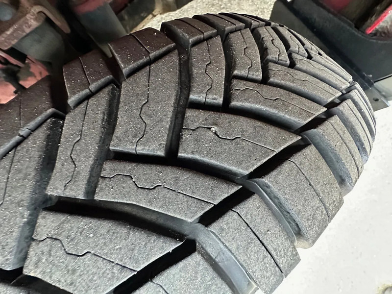 Iveco Daily 40C13 / BE COMBI 12T WITH VELDHUIZEN P31-5A / CREWCAB 7 pers. / NEW APK - 牵引车:图5 Iveco Daily 40C13 / BE COMBI 12T WITH VELDHUIZEN P31-5A / CREWCAB 7 pers. / NEW APK - 牵引车:图5