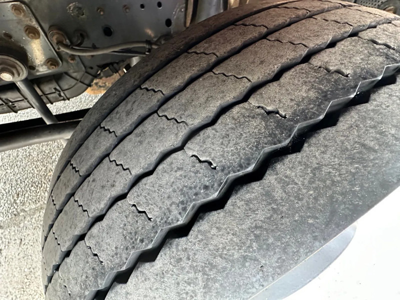 Iveco EuroCargo 80 -160L / EURO 6 / 7.5t / WINCH / ALU RAMPS - 自动转运卡车:图5 Iveco EuroCargo 80 -160L / EURO 6 / 7.5t / WINCH / ALU RAMPS - 自动转运卡车:图5
