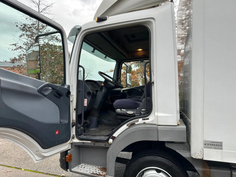 Mercedes-Benz Atego 815 / NL TRUCK / EURO 3 / LOW KM / BOX+LIFT / MANUAL / ANALOG TACHO - 厢式卡车:图5 Mercedes-Benz Atego 815 / NL TRUCK / EURO 3 / LOW KM / BOX+LIFT / MANUAL / ANALOG TACHO - 厢式卡车:图5