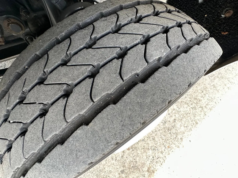 Mercedes-Benz Atego 916 / NL TRUCK / EURO 6 / TOP CONDITION!! / ELEC. SLIDING DOOR+DOUBLE SIDE DOOR+STEP / NEW TACHO - 厢式卡车:图5 Mercedes-Benz Atego 916 / NL TRUCK / EURO 6 / TOP CONDITION!! / ELEC. SLIDING DOOR+DOUBLE SIDE DOOR+STEP / NEW TACHO - 厢式卡车:图5