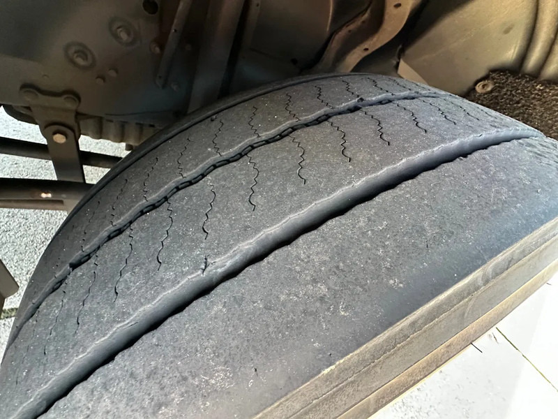 Scania P280 / NL TRUCK / EURO 6 / FULL AIR / CARRIER SUPRA 1250 / TOPCONDITION / LIFT+DOORS - 冷藏车:图5 Scania P280 / NL TRUCK / EURO 6 / FULL AIR / CARRIER SUPRA 1250 / TOPCONDITION / LIFT+DOORS - 冷藏车:图5