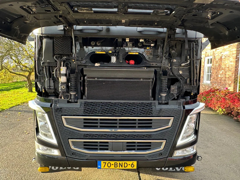 Volvo FH 500 / GLOBETROTTER / NL TRUCK / ALCOA / 2 TANK / TOP!! - 牵引车:图3 Volvo FH 500 / GLOBETROTTER / NL TRUCK / ALCOA / 2 TANK / TOP!! - 牵引车:图3