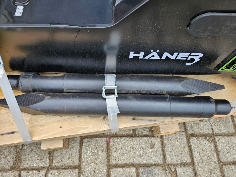 Haner HX700A - 液压锤 适用于 挖掘机:图4 Haner HX700A - 液压锤 适用于 挖掘机:图4
