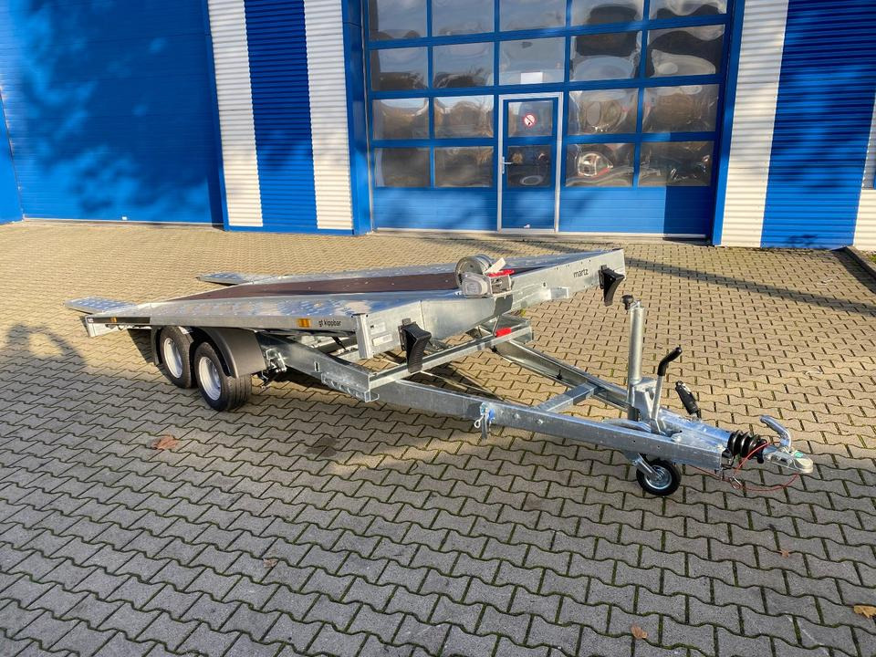 自动转运拖车 Martz GT Kippanhänger / PKW-Anhänger 2700KG *AKTIONSPREIS!!!*INKL.19% MWST*SOFORT!*：图13