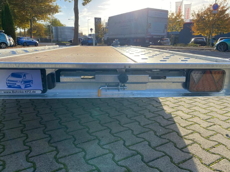 自动转运拖车 Martz GT Kippanhänger / PKW-Anhänger 2700KG *AKTIONSPREIS!!!*INKL.19% MWST*SOFORT!*：图8