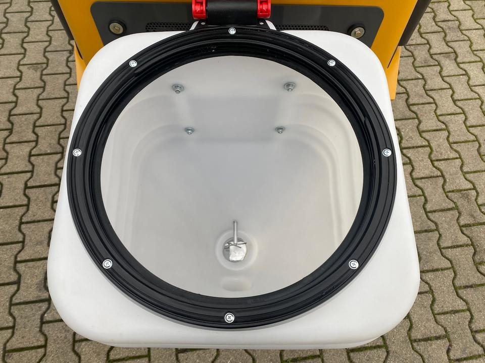 紧凑型装载机 Radlader/Hoflader BK906 mit Kabine inkl. Winter-Komplettpaket *INKL.19% MWST.*BERGER KRAUS*PERKINS*EURO*SOFORT!*：图17