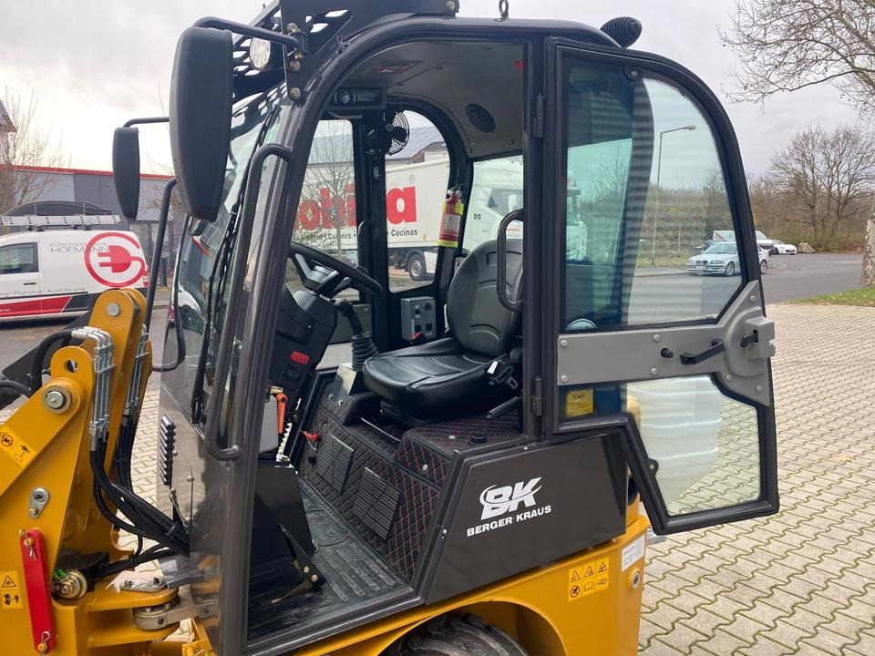 紧凑型装载机 Radlader/Hoflader BK906 mit Kabine inkl. Winter-Komplettpaket *INKL.19% MWST.*BERGER KRAUS*PERKINS*EURO*SOFORT!*：图18