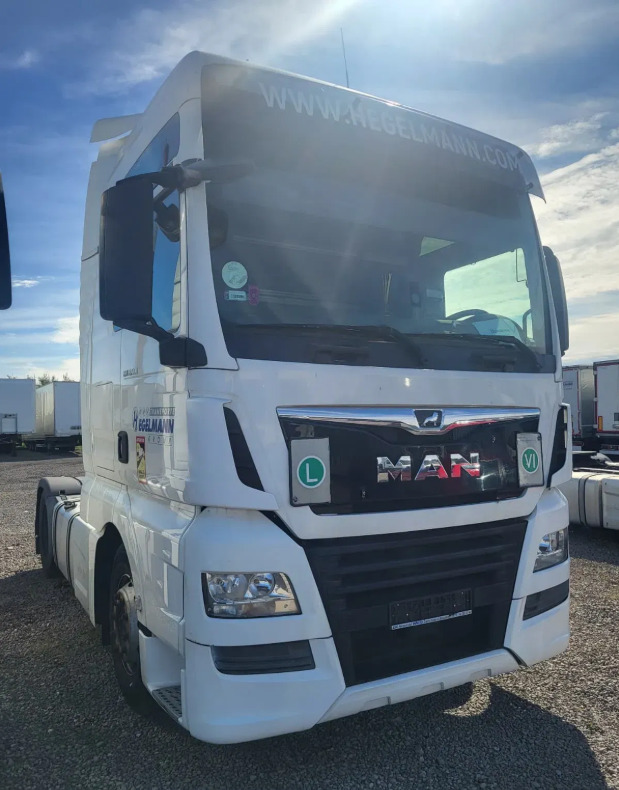 MAN TGX18.500 XXL*2xTANK*RETARDER - 牵引车:图2 MAN TGX18.500 XXL*2xTANK*RETARDER - 牵引车:图2