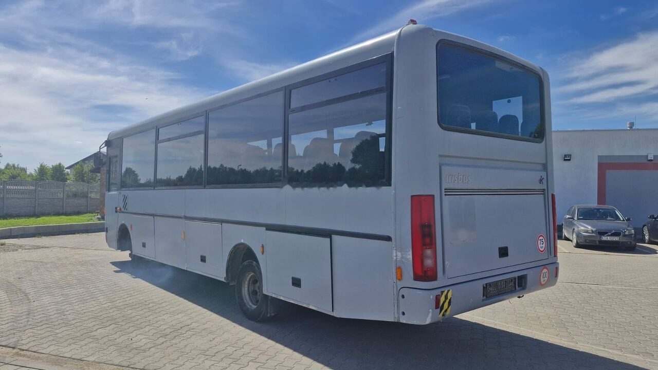 Irisbus IVECO EUROMIDI - motor problem - 长途客车:图4 Irisbus IVECO EUROMIDI - motor problem - 长途客车:图4