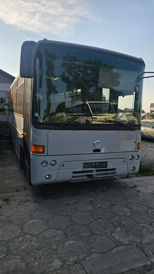 Irisbus IVECO EUROMIDI - motor problem - 长途客车:图5 Irisbus IVECO EUROMIDI - motor problem - 长途客车:图5