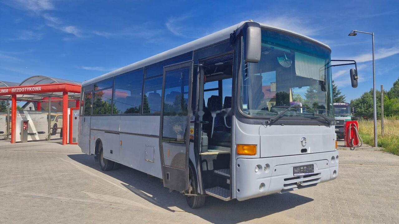 Irisbus IVECO EUROMIDI - motor problem - 长途客车:图2 Irisbus IVECO EUROMIDI - motor problem - 长途客车:图2
