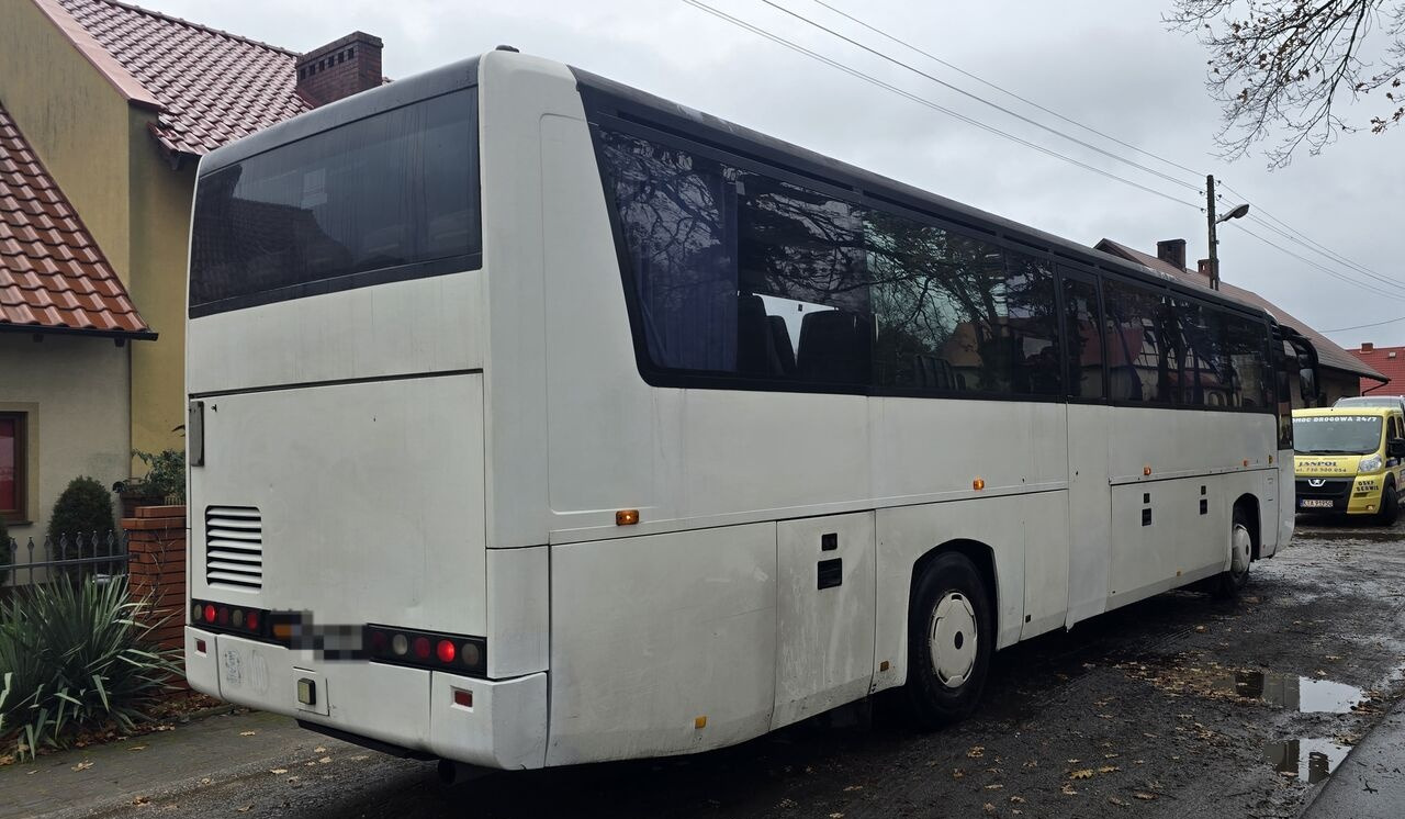 Irisbus Iliade - 长途客车:图2 Irisbus Iliade - 长途客车:图2