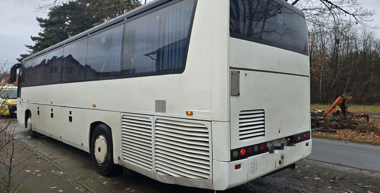 Irisbus Iliade - 长途客车:图3 Irisbus Iliade - 长途客车:图3