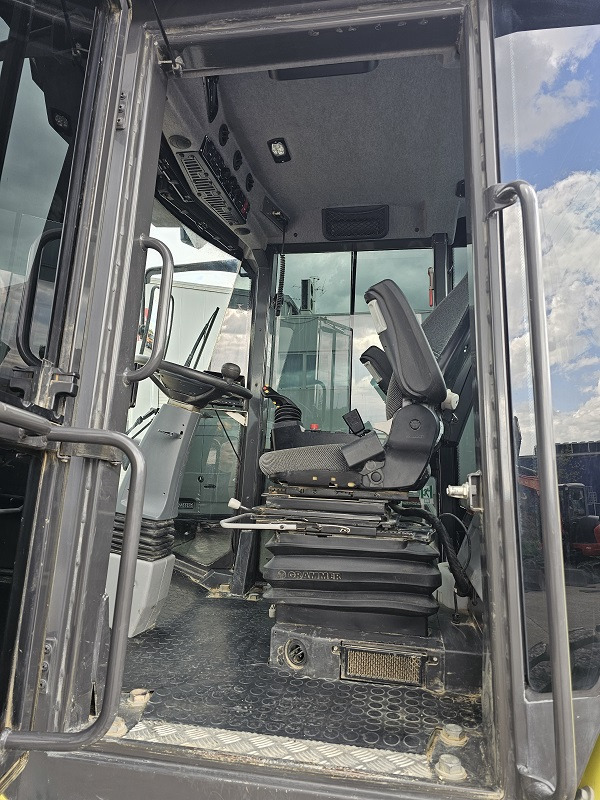 压实机 AMMANN ARS130HX：图7