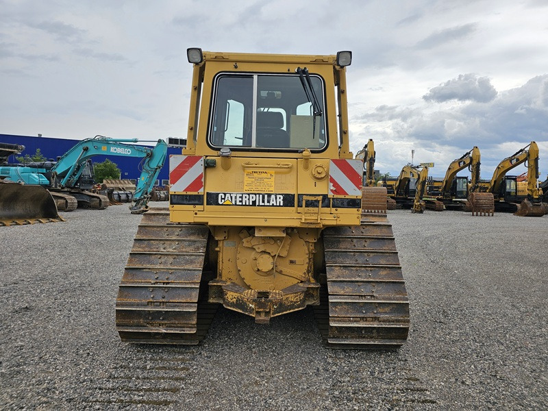 CATERPILLAR D4H - 推土机:图4 CATERPILLAR D4H - 推土机:图4