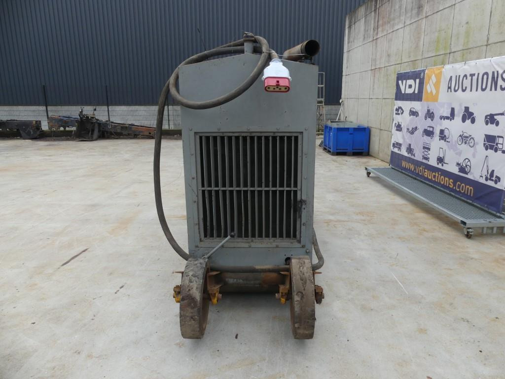 General Motors Generator 6903 - 发电机组:图5 General Motors Generator 6903 - 发电机组:图5