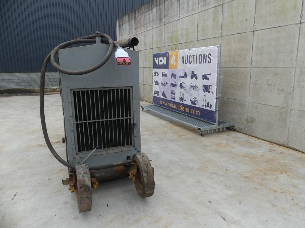 General Motors Generator 6903 - 发电机组:图4 General Motors Generator 6903 - 发电机组:图4