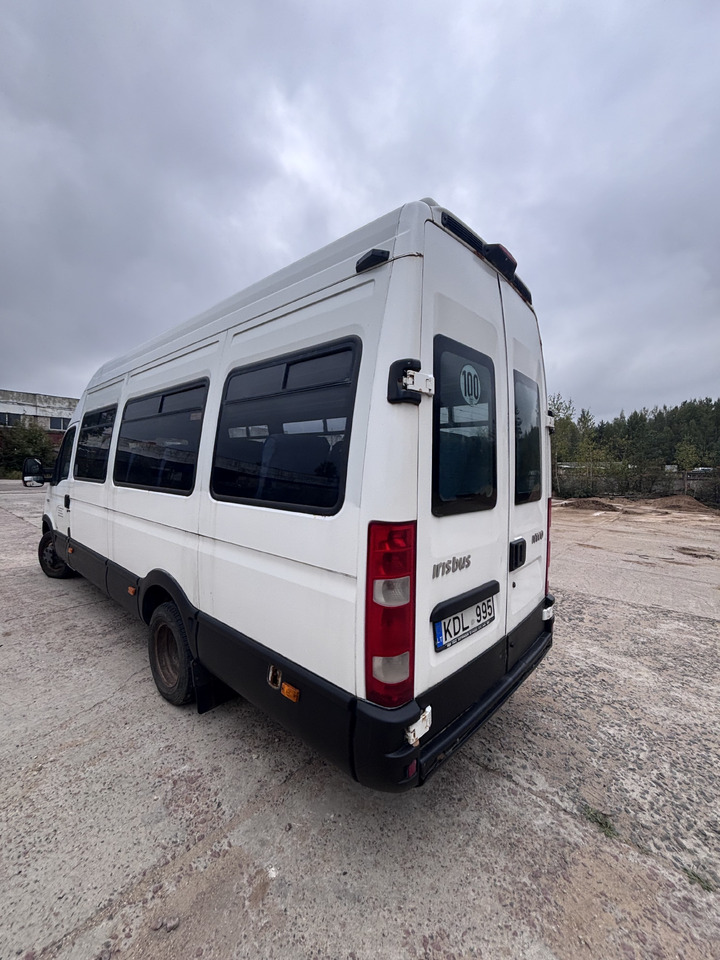 IVECO Daily 租赁 IVECO Daily：图7