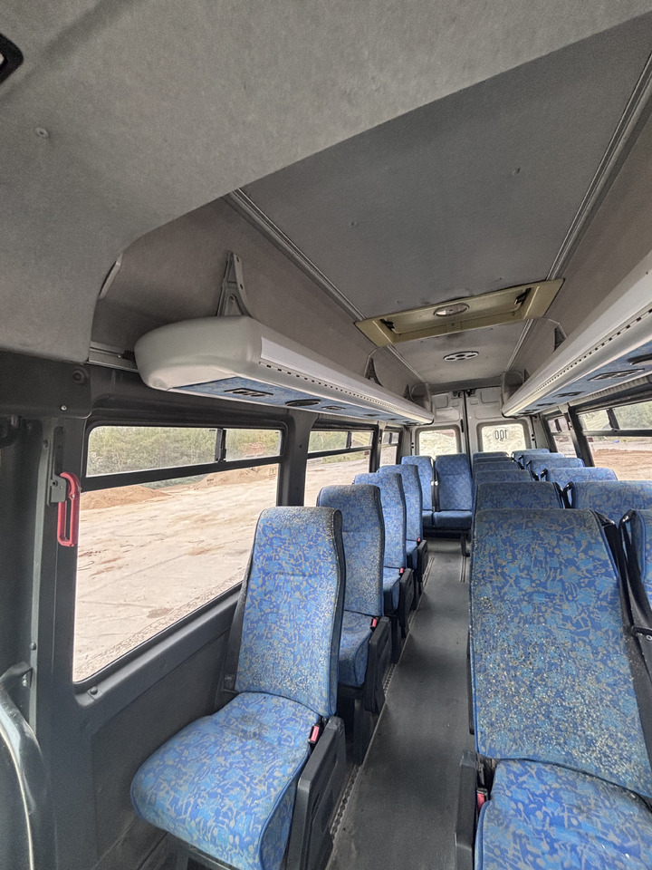 IVECO Daily 租赁 IVECO Daily：图12