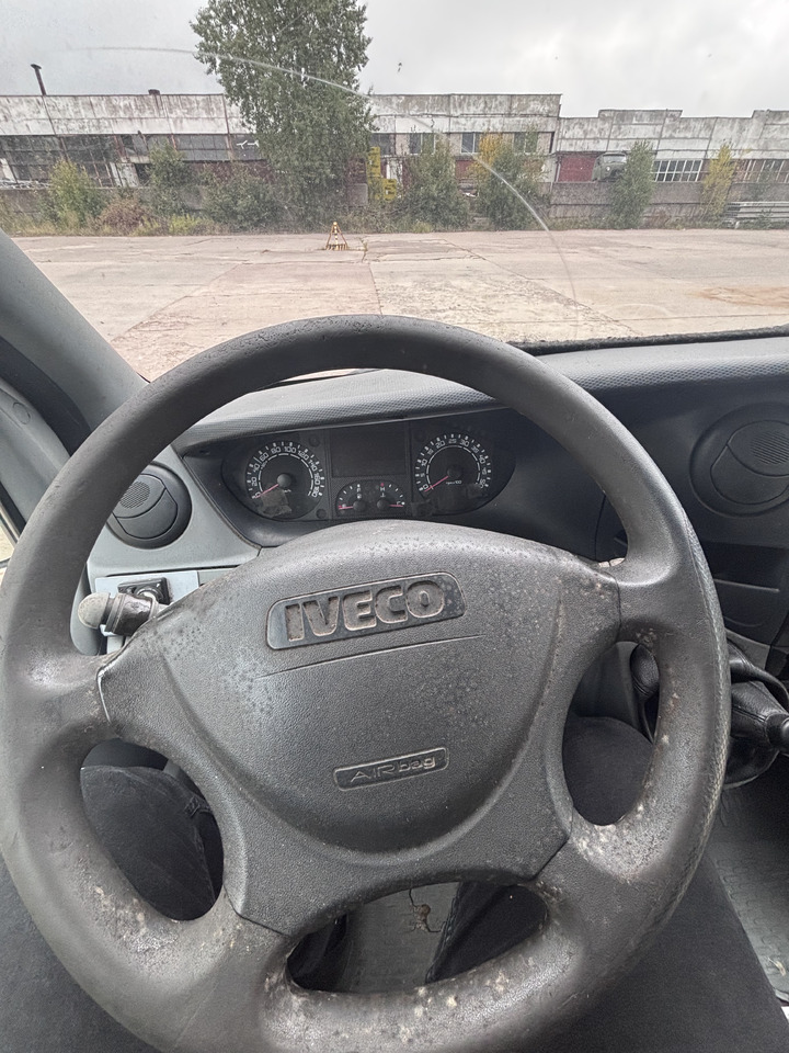 IVECO Daily 租赁 IVECO Daily：图14