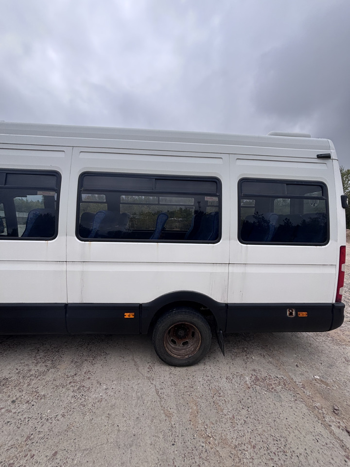 IVECO Daily 租赁 IVECO Daily：图8