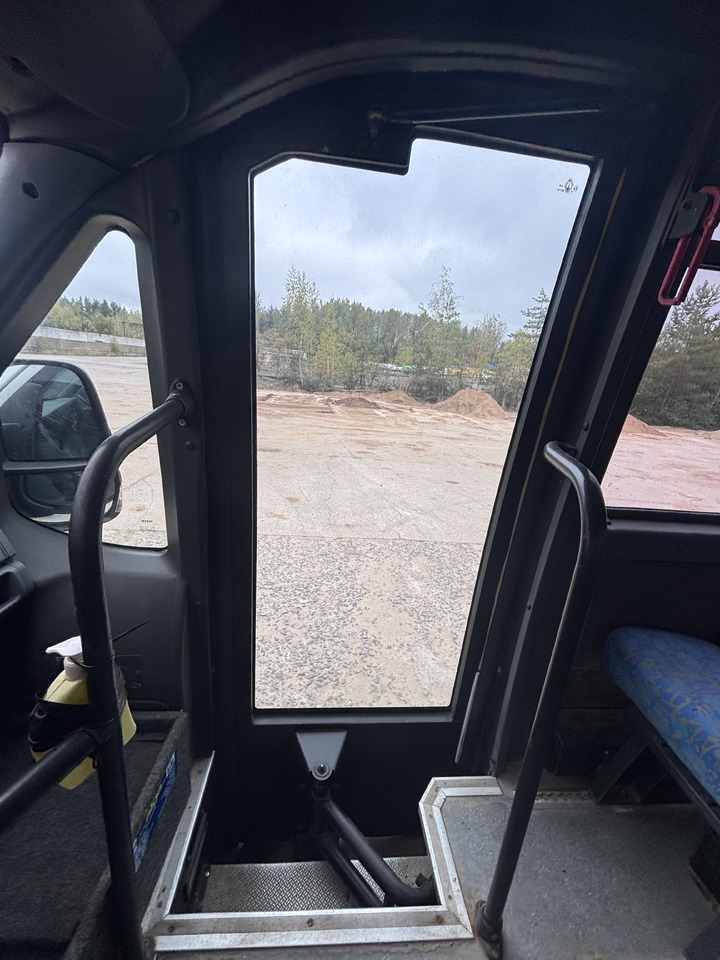 IVECO Daily 租赁 IVECO Daily：图10