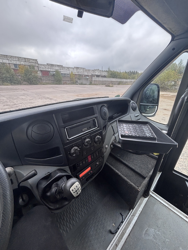 IVECO Daily 租赁 IVECO Daily：图13